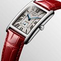Часы Longines DolceVita L5.755.4.71.5 фото 4