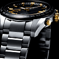 Часы Seiko Astron GPS Solar SSE087J1 фото 6