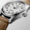 Часы Longines Spirit L3.810.4.73.2 фото 6