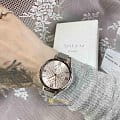 Casio Casio Sheen SHE-4059M-4A  наручные женские часы фото под углом.