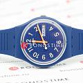 Часы Swatch Gent Biosourced Standard SO28I700 фото 2