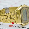 Часы Casio Vintage A158WETG-9A фото 8