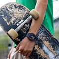 Часы Casio G-Shock GBA-950-2A фото 3
