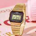 Часы Casio Vintage A700WEG-9AEF ( A700WG-9A) фото 6
