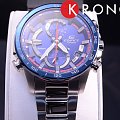 Часы Casio Edifice EQB-900TR-2A фото 6