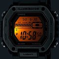 Часы Casio Collection MWD-110H-1AVEF фото 4