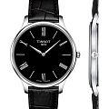 Часы Tissot Tradition 5.5 T063.409.16.058.00 фото 3