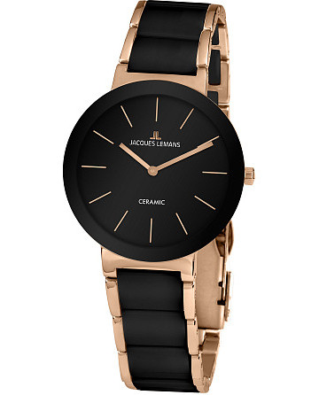 Jacques Lemans High Tech Ceramic 42-7C