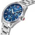 Часы Swiss Military Hanowa Roadrunner SMWGK0005602 фото 6