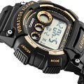 Часы Casio Collection W-735H-1A2VDF (W-735H-1A2) фото 6