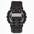 Часы Casio G-Shock GD-100-1BDR (GD-100-1B) фото 9