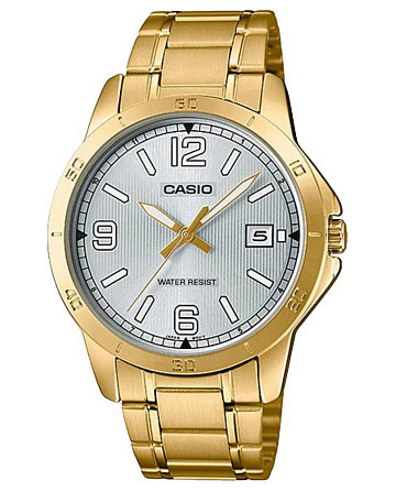 Casio Collection MTP-V004G-7B2