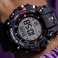 Часы Casio G-Shock GW-9500-1DR (GW-9500-1ER) фото 2