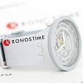 Swatch Swatch Big Bold Bioceramic Lacquered SB03M100 big bold швейцарские мужские часы на браслете силикон боковой вид