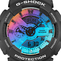 Часы Casio G-Shock GA-110SR-1A фото 9