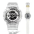 Часы Casio G-Shock GMA-S114RX-7ADR (GMA-S114RX-7A) фото 2