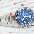 Часы Longines HydroConquest L3.782.4.96.6 фото 5