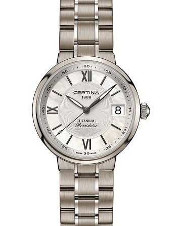 Certina DS Stella C031.210.44.113.00