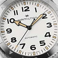 Часы Hamilton Khaki Field Expedition Auto H70315110 фото 9