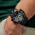 Часы Casio G-Shock GWG-2000CR-1ADR (GWG-2000CR-1A) фото 2