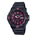 Часы Casio Illuminator MRW-200H-4C