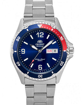 Orient Diving Sports Automatic AA02009D