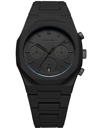 D1 Milano Polychrono PHBJSH