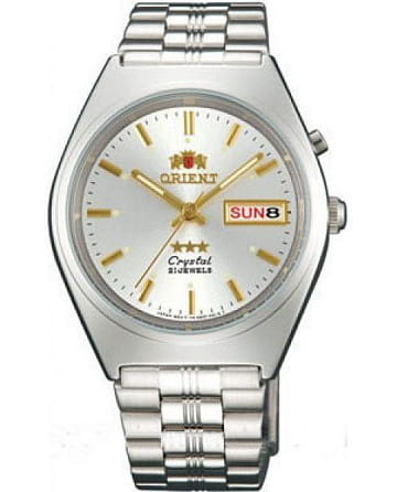 Orient EM0801PW (FEM0801PW)