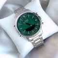 Часы Casio Collection AMW-880D-3AVDF (AMW-880D-3A) фото 6