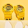 Часы Casio Pair Model SLV-22A-9ADR фото 4