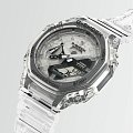Часы Casio G-Shock GA-2140RX-7AER фото 5