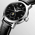 Часы Longines 1832 L4.826.4.52.0 фото 4