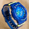 Часы Casio Baby-G BGA-185FS-2ADR фото 6