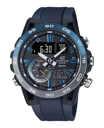 Casio Edifice Sospensione ECB-40NP-1ADF (ECB-40NP-1A)