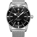 Часы Breitling Superocean Heritage B20 Automatic 46 AB2020121B1A1
