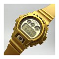 Часы Casio G-Shock DW-6900GD-9E фото 5