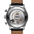 Часы Breitling Aviator 8 B01 Chronograph 43 AB0119131B1P2 фото 4