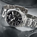 Часы Hamilton Khaki Aviation Pilot Day Date Auto H64615135 фото 3