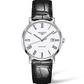 Часы Longines Elegant Collection L4.910.4.11.2 фото 4