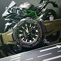Часы Casio G-Shock GST-W130BC-1A3 фото 9