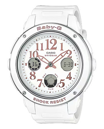 Casio Baby-G BGA-150EF-7BDR