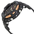 Часы Casio G-Shock GA-1100RG-1A фото 2