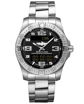 Breitling Aerospace EVO E79363101B1E1