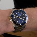 Часы Festina Automatic F20532/1 фото 6