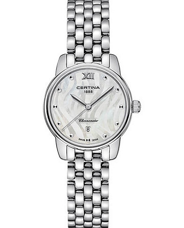 Certina DS-8 Lady C033.051.11.118.00