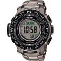 Часы Casio Pro Trek PRW-3500T-7E