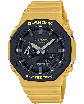Casio G-Shock GA-2110SU-9A