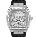 Часы Philipp Plein The Skeleton PWBAA1323