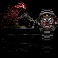 Часы Casio G-Shock MRG-G1000B-1A4 фото 13