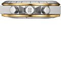 Certina Certina DS-7 Chronograph C043.417.22.031.00  — задняя крышка сталь металл корпуса швейцарские часы